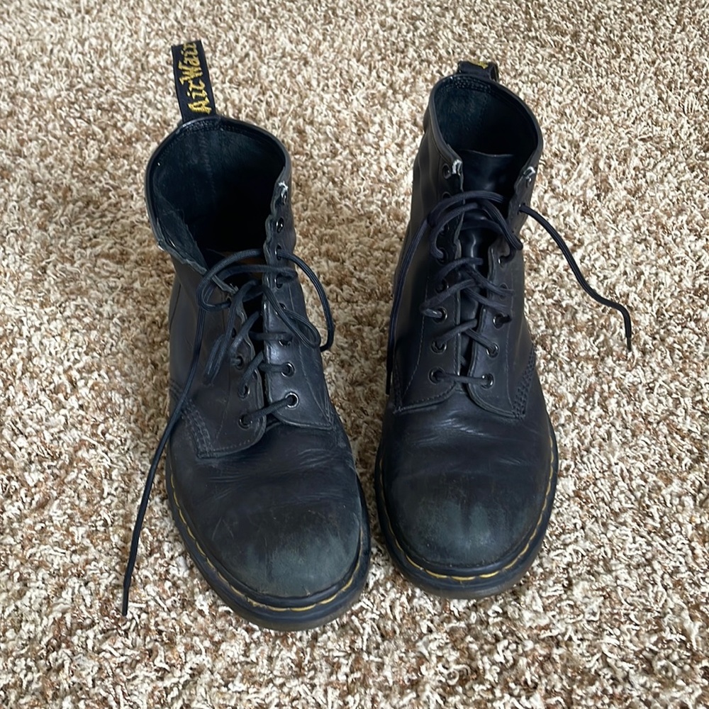 Dr. Martens